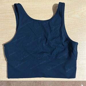 LULULEMON Special Edition Power Pivot Tank